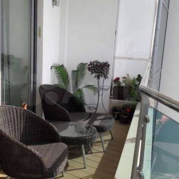 Сдается 2-х комнатная квартира, 70 м²