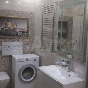 Сдается 2-х комнатная квартира, 70 м²