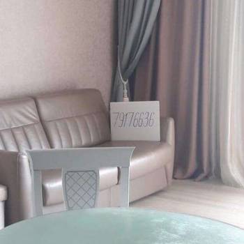 Сдается 2-х комнатная квартира, 70 м²