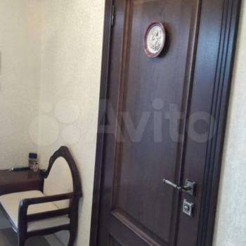 Сдается 2-х комнатная квартира, 70 м²