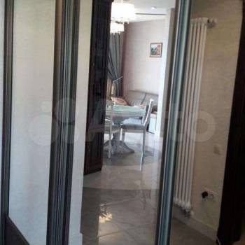Сдается 2-х комнатная квартира, 70 м²