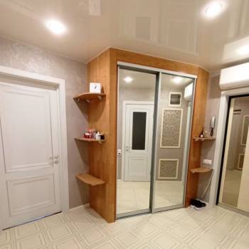 Продается 3-х комнатная квартира, 70 м²