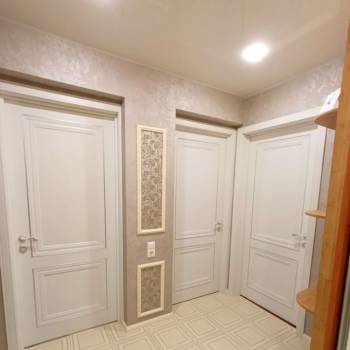 Продается 3-х комнатная квартира, 70 м²