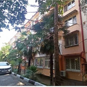 Продается 3-х комнатная квартира, 70 м²