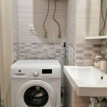 Сдается 1-комнатная квартира, 30 м²