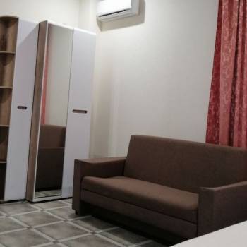 Сдается 1-комнатная квартира, 30 м²