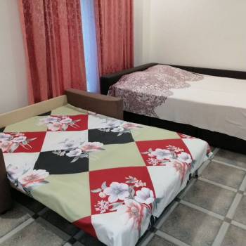 Сдается 1-комнатная квартира, 30 м²
