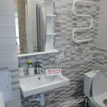 Сдается 1-комнатная квартира, 30 м²