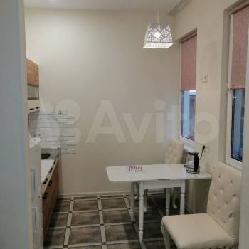 Сдается 1-комнатная квартира, 30 м²