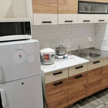 Сдается 1-комнатная квартира, 30 м²