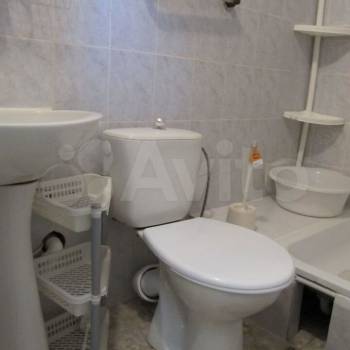 Сдается 2-х комнатная квартира, 38 м²