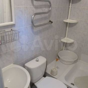 Сдается 2-х комнатная квартира, 38 м²