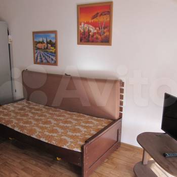 Сдается 2-х комнатная квартира, 38 м²