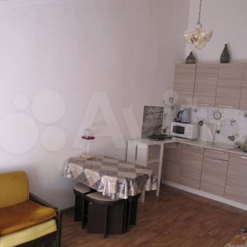 Сдается 2-х комнатная квартира, 38 м²