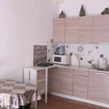 Сдается 2-х комнатная квартира, 38 м²
