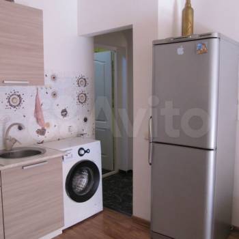 Сдается 2-х комнатная квартира, 38 м²