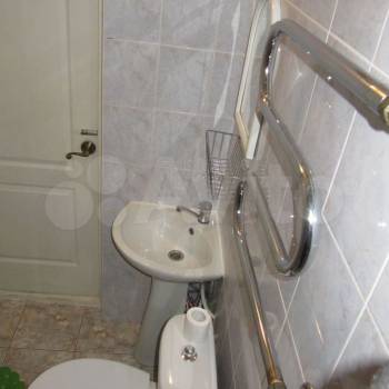 Сдается 2-х комнатная квартира, 38 м²