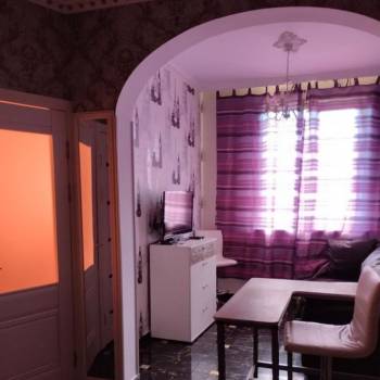 Сдается 1-комнатная квартира, 28 м²