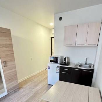 Сдается 1-комнатная квартира, 26 м²