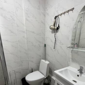 Сдается 1-комнатная квартира, 26 м²