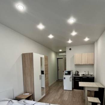 Сдается 1-комнатная квартира, 26 м²