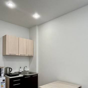 Сдается 1-комнатная квартира, 26 м²