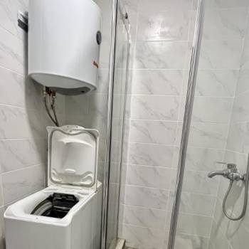 Сдается 1-комнатная квартира, 26 м²