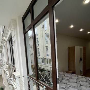 Сдается 1-комнатная квартира, 26 м²