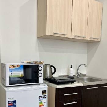 Сдается 1-комнатная квартира, 26 м²
