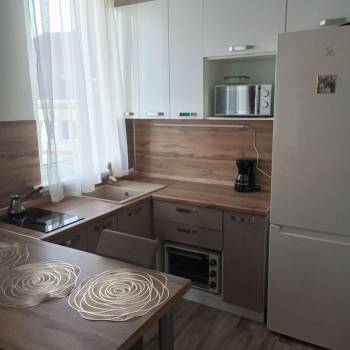 Продается 1-комнатная квартира, 35 м²