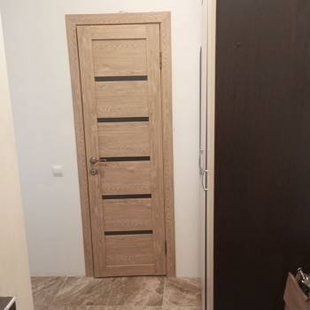 Продается 1-комнатная квартира, 35 м²