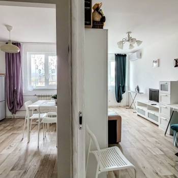 Сдается 1-комнатная квартира, 31 м²