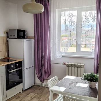 Сдается 1-комнатная квартира, 31 м²