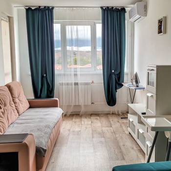 Сдается 1-комнатная квартира, 31 м²