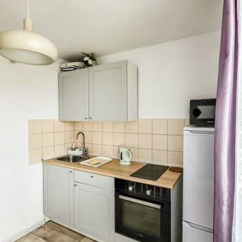 Сдается 1-комнатная квартира, 31 м²