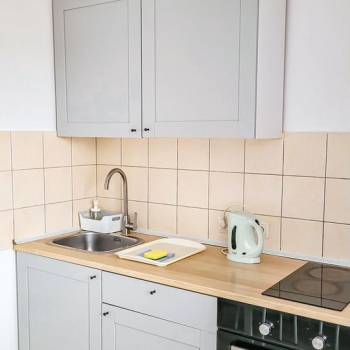 Сдается 1-комнатная квартира, 31 м²