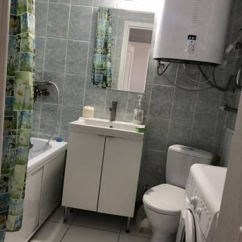 Сдается 1-комнатная квартира, 31 м²