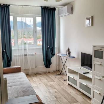 Сдается 1-комнатная квартира, 31 м²