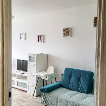 Сдается 1-комнатная квартира, 31 м²