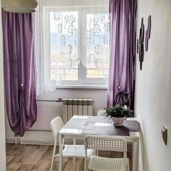 Сдается 1-комнатная квартира, 31 м²