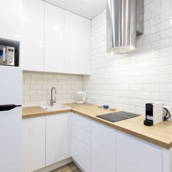Сдается 1-комнатная квартира, 31 м²