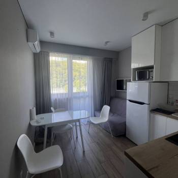 Сдается 1-комнатная квартира, 31 м²