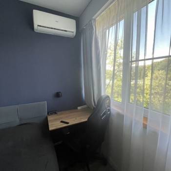 Сдается 1-комнатная квартира, 31 м²