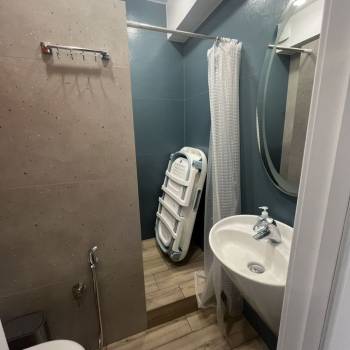 Сдается 1-комнатная квартира, 31 м²