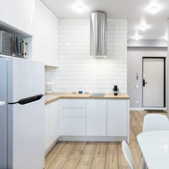Сдается 1-комнатная квартира, 31 м²