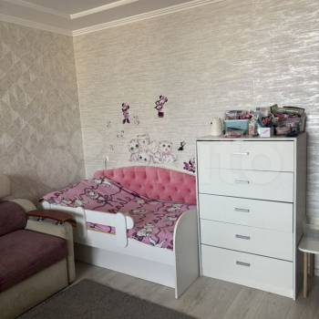 Продается 2-х комнатная квартира, 62 м²