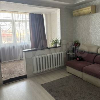 Продается 2-х комнатная квартира, 62 м²