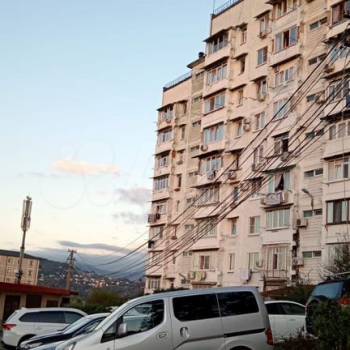 Продается 2-х комнатная квартира, 62 м²
