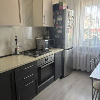 Продается 2-х комнатная квартира, 62 м²