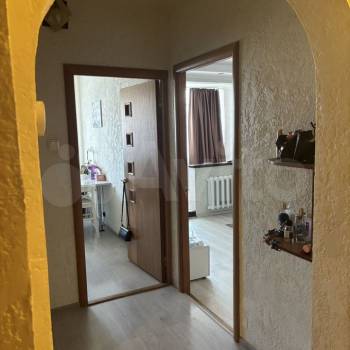 Продается 2-х комнатная квартира, 62 м²